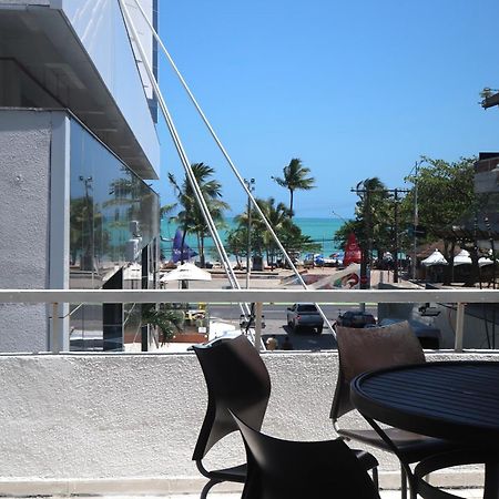 Praia Mar Pousada Maceió Exteriér fotografie