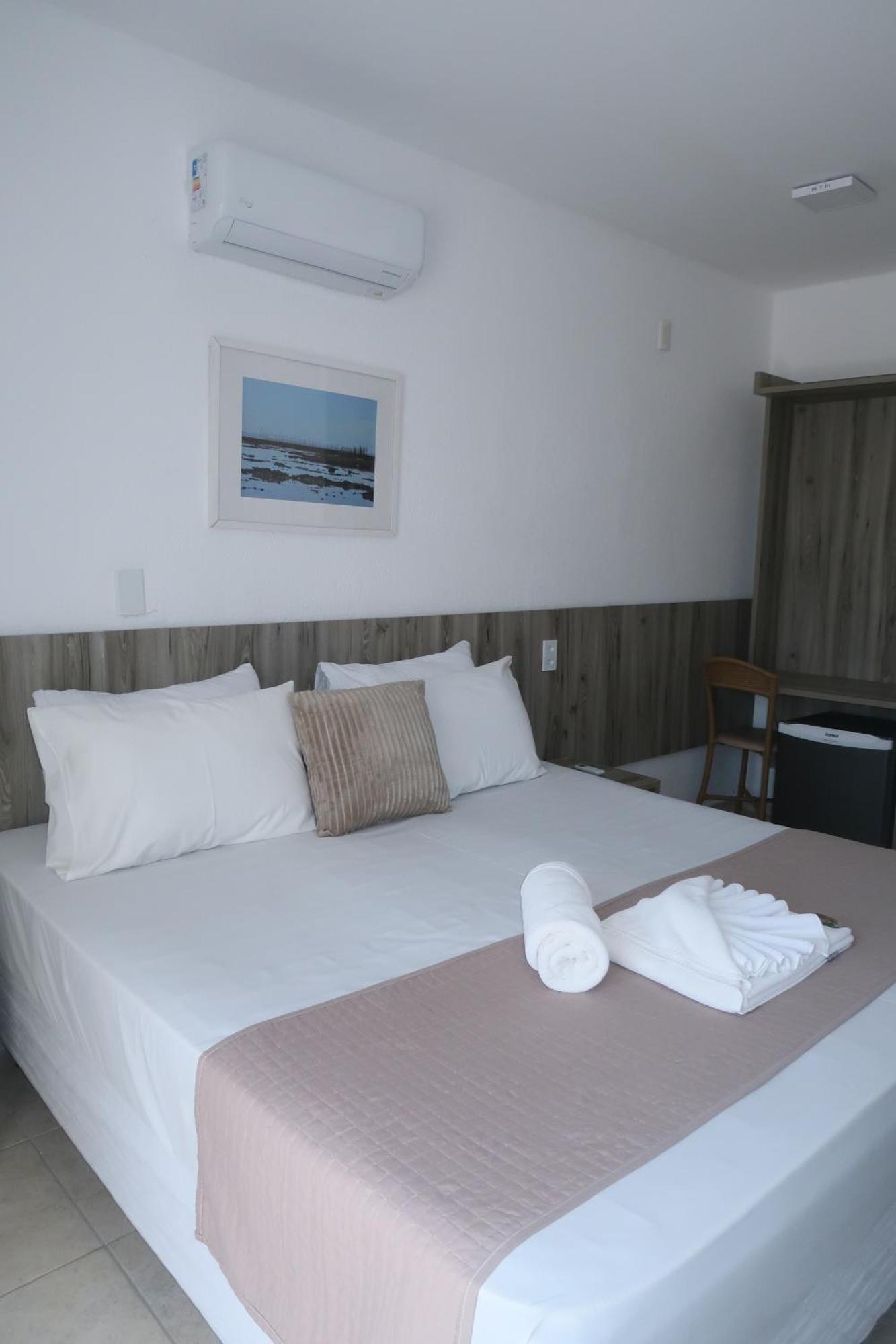 Praia Mar Pousada Maceió Exteriér fotografie