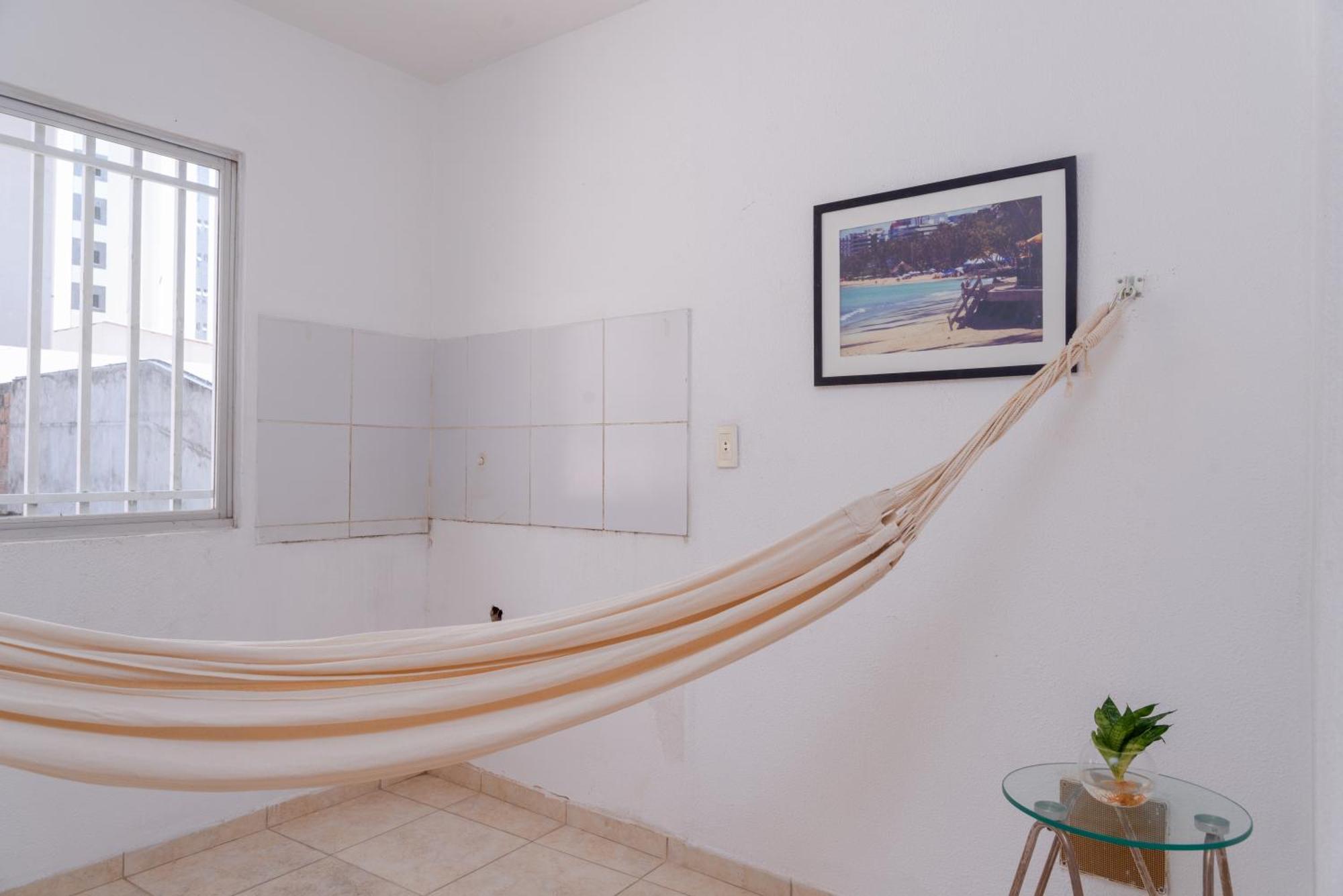 Praia Mar Pousada Maceió Exteriér fotografie